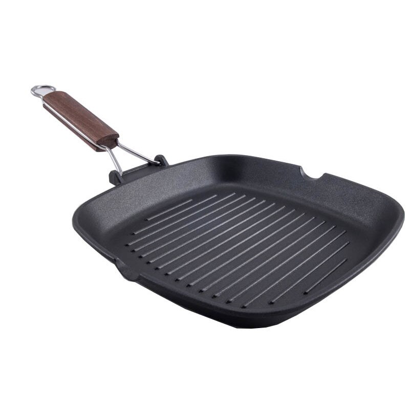 Gratar teflonat 260x260mm