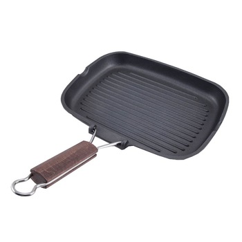 Gratar teflonat 320x240mm Gratar teflonat 320x240mm