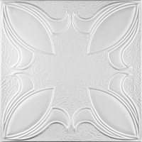 tavan decorativ c2028 culoare alb 50x50 cm grosime 03 cm 16 pachete suprafata acoperita 32 mp imagen 46_0_
0