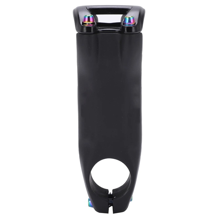 YANYXR kormányszár 110mm karbon rozsdamentes 31.8mm