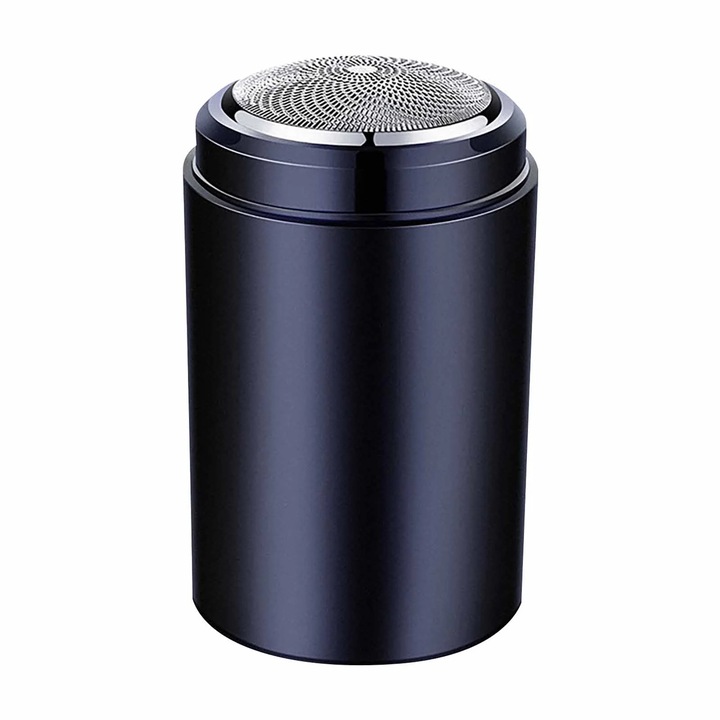 YANYXR hordozható elektromos borotva, USB töltés, mosható, 7x4cm