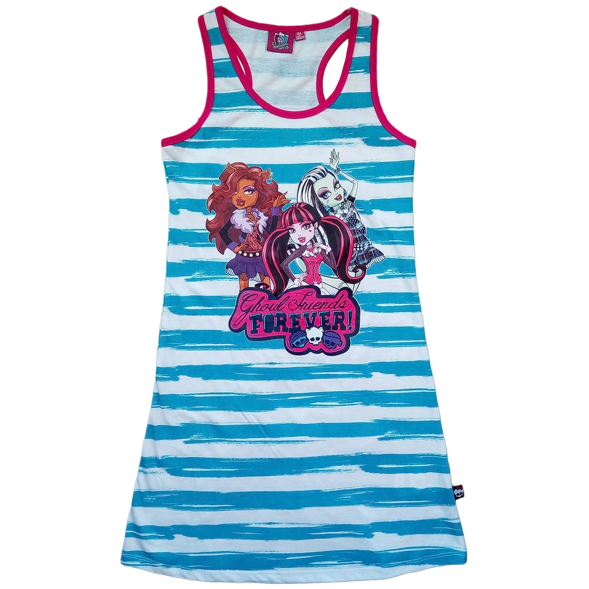 Rochie copii , Monster High , 12 ani/152cm