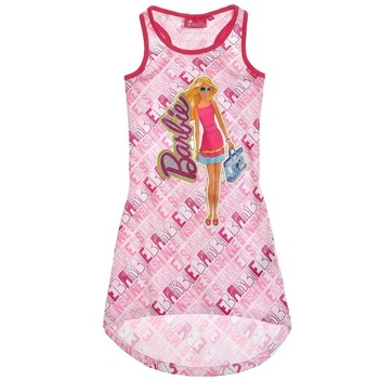 Rochie copii , Barbie , model , 2 ani/92cm Rochie copii , Barbie , model , 2 ani/92cm