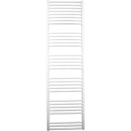 Radiator (calorifer) portprosop Fornello, 400x1750 mm, Otel