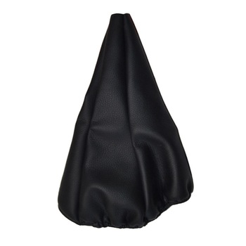 Manson schimbator universal , de culoare neagra , din piele Manson schimbator universal , de culoare neagra , din piele