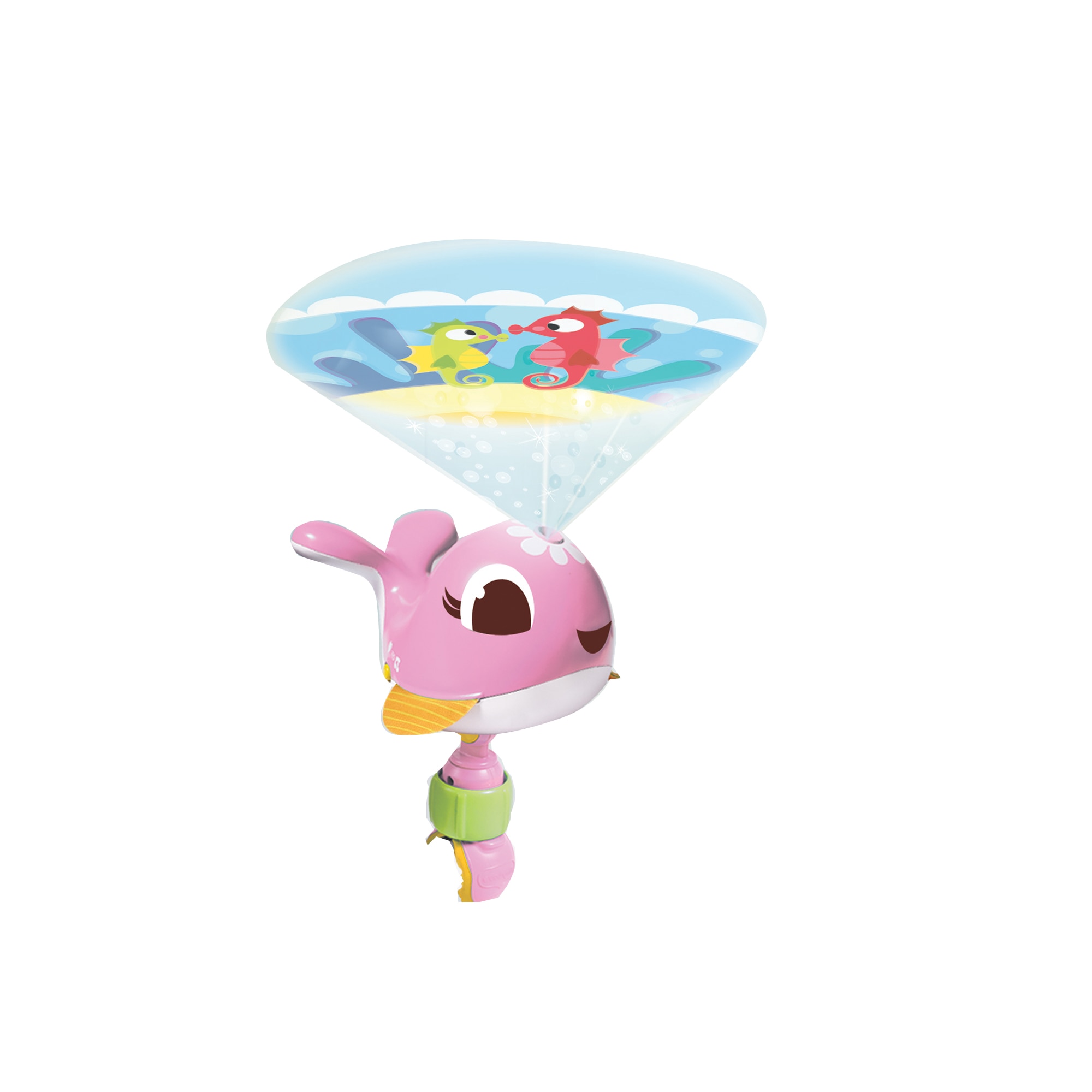 Jucarie pentru patut cu proiectie, Tiny Love, Suzi