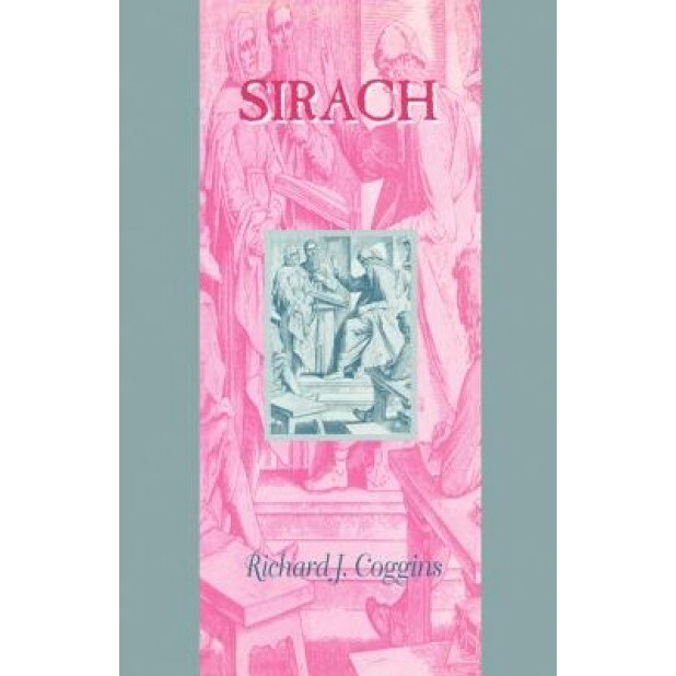 Sirach, Richard J. Coggins (Author)
