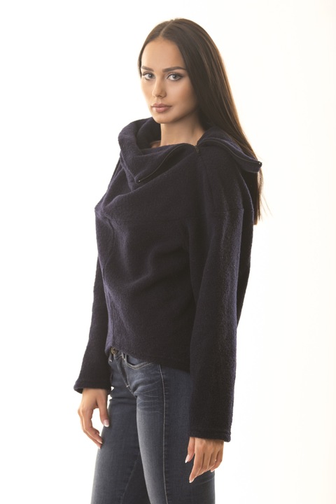 Pulover dama MARYETT Madisson, Albastru