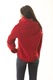 Pulover dama MARYETT Madisson, Rosu