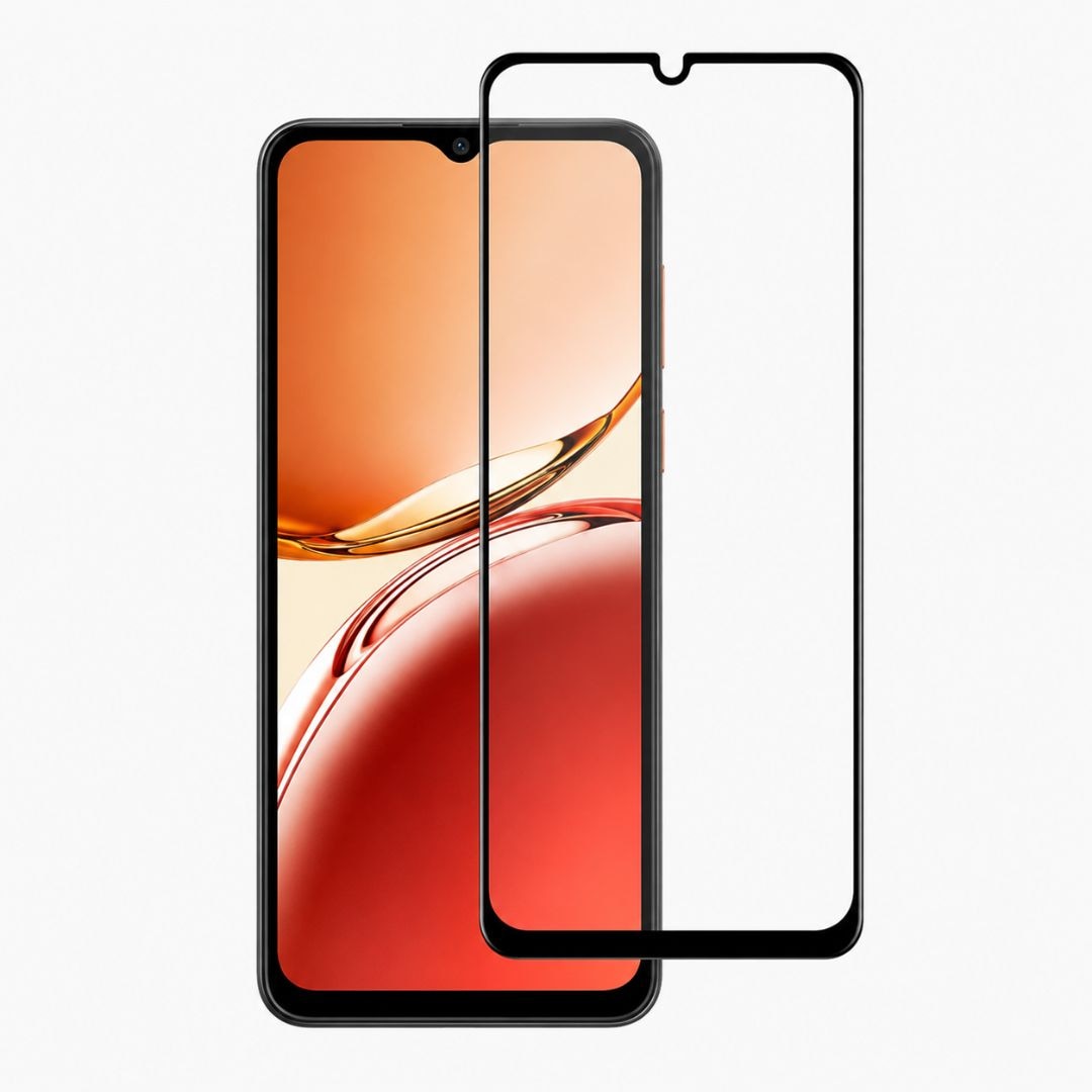 Folie sticla securizata pentru Blackview Wave 7C cu kit de montare inclus - Claritate Ultra HD, Adeziv pe toata suprafata, Protectie Anti-Zgarieturi si Socuri