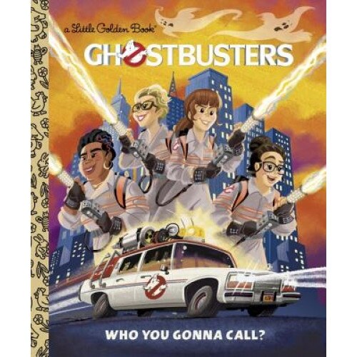 Ghostbusters: Who You Gonna Call, John Sazaklis (Author)