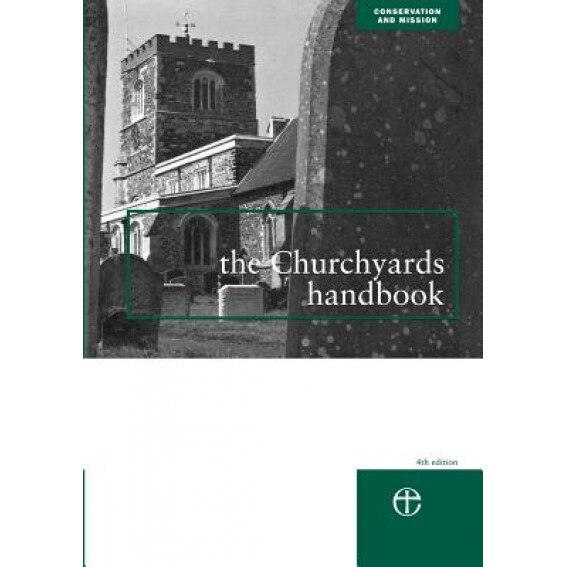 The Churchyards Handbook, Thomas Cocke (Editor)