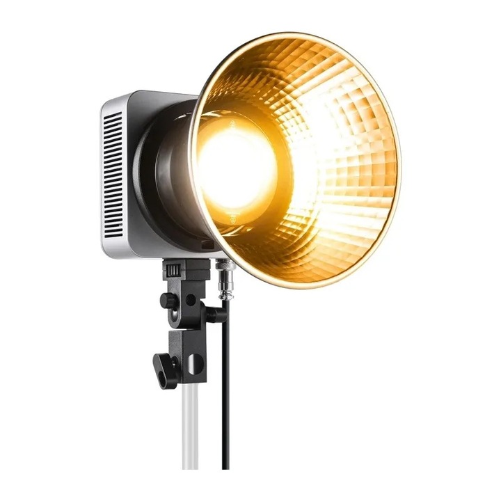 LED лампа с двуцветно осветление Neewer HS200B (преносима)