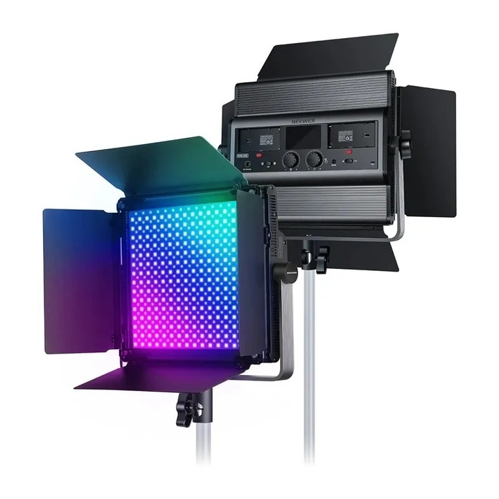 LED лампа NEEWER RGB1200