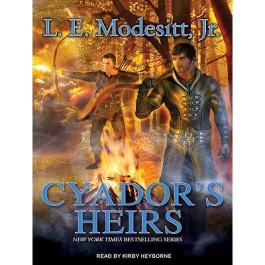 Cyador's Heirs, L. E., Jr. Modesitt (Author)