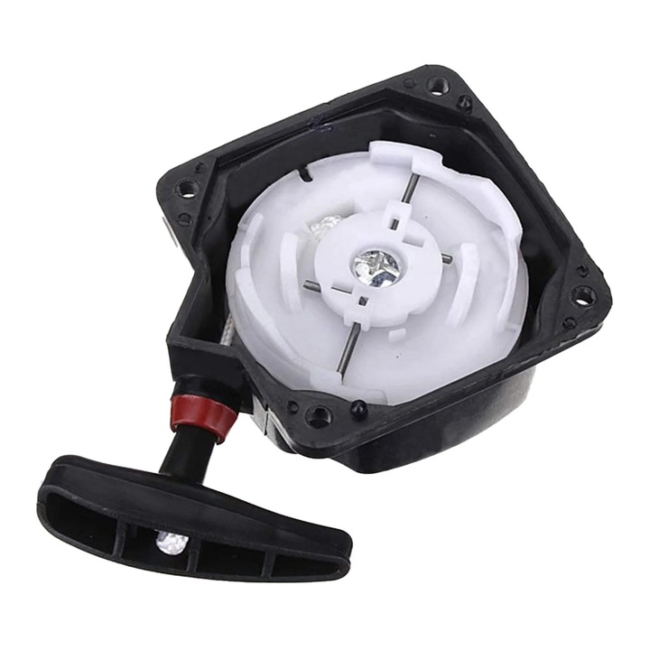 Starter universal pentru trimmer YANYXR, plastic, 8cm