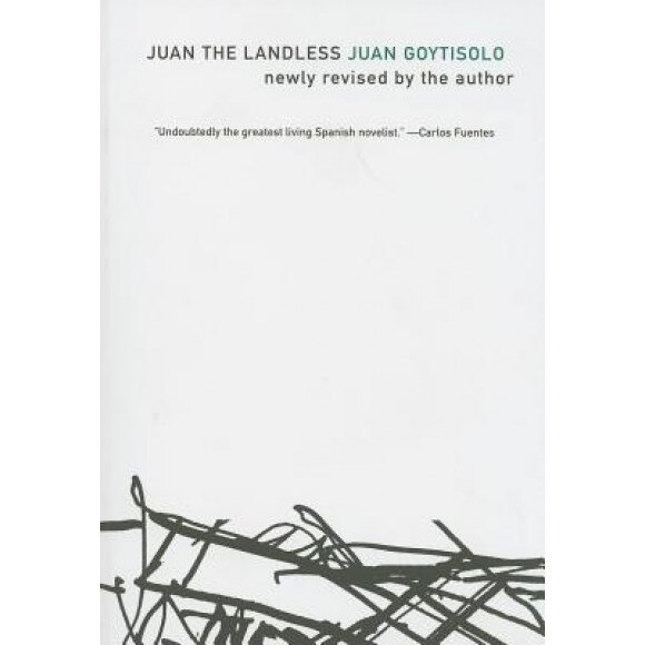Juan the Landless, Juan Goytisolo (Author)
