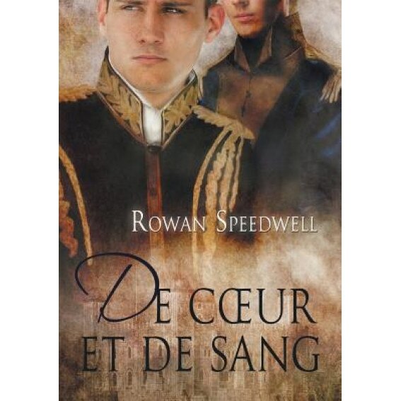 De Coeur Et de Sang, Iriam Shostakovich (Translator)