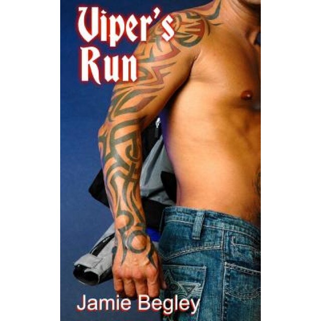 Viper's Run, Jamie Begley (Author)