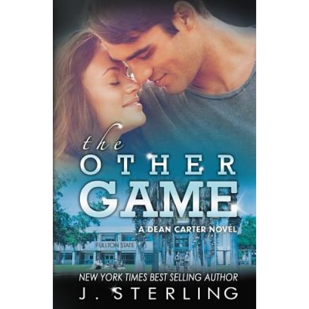The Other Game: A Dean Carter Novel, J. Sterling (Author)