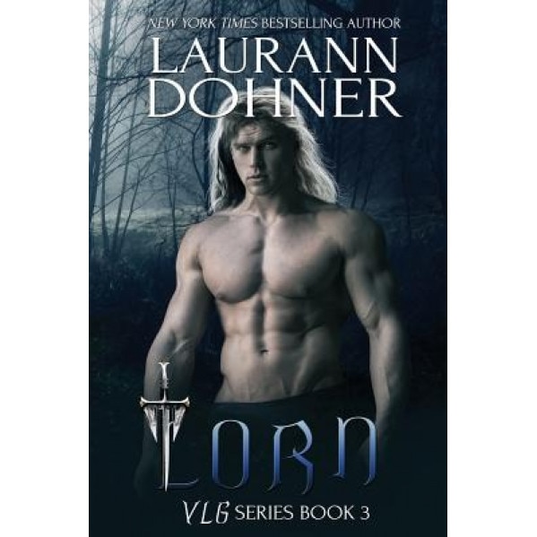 Lorn, Laurann Dohner (Author)