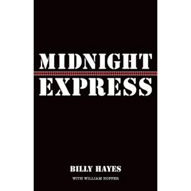 Midnight Express, Billy Hayes (Author)