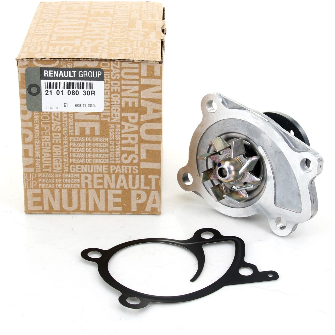 Pompa de apa Renault - Dacia Logan II