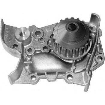 Pompa apa Solenza/Super Nova, Graf Pompa apa Solenza/Super Nova, Graf