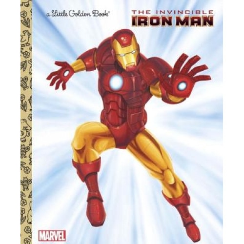 The Invincible Iron Man (Marvel: Iron Man), Billy Wrecks (Author)