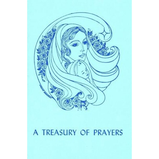 A Treasury of Prayers, Liturgical Press
