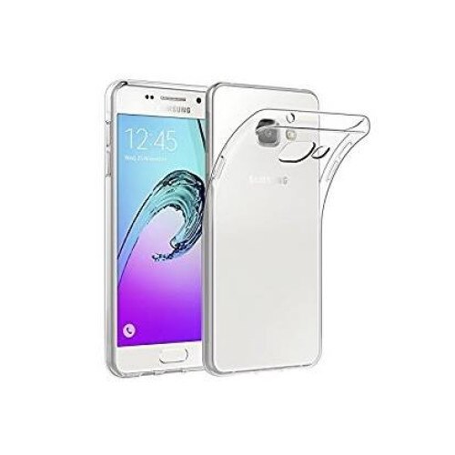 Husa Samsung Galaxy A5 2017 (A520) silicon ultra slim transparent