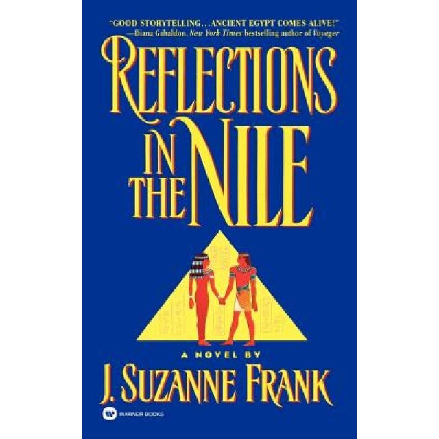 Reflections in the Nile, J. Suzanne Frank (Author)