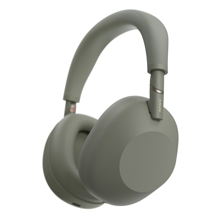 Casti On-Ear JBL Tune 530BT, Wireless, Bluetooth 6.0, 2 microfoane, Multipoint, Autonomie 76 ore, Negru