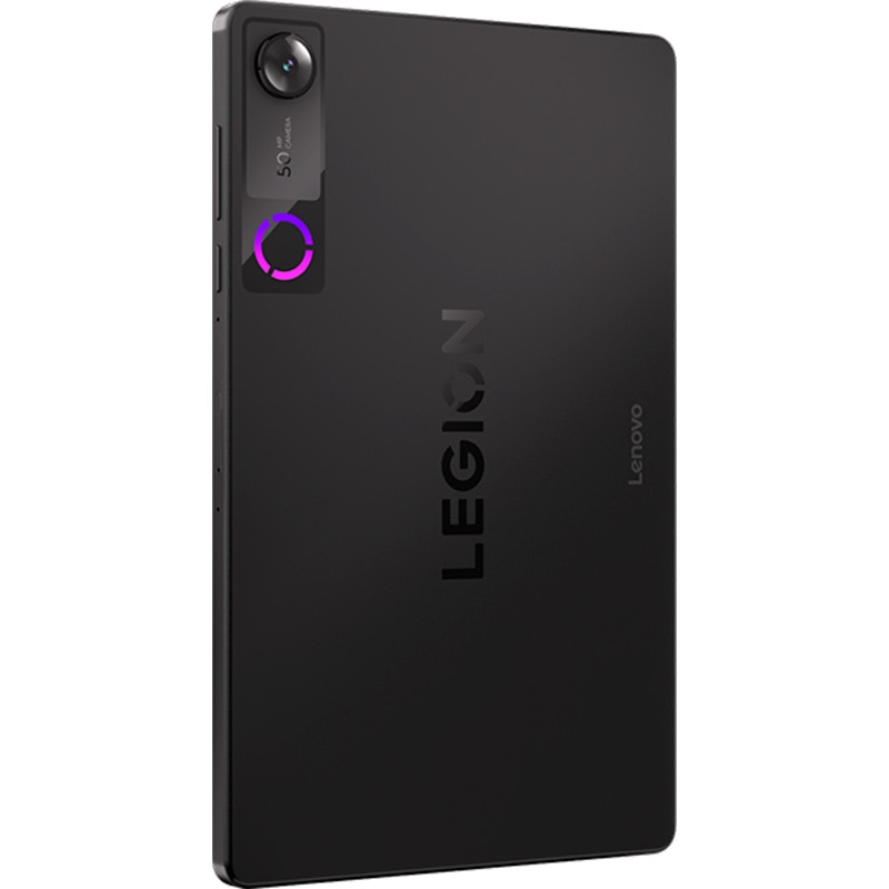 Tableta Lenovo Legion Tab Gen 5, 8.8", 16GB RAM, 512GB, Wi-Fi, Eclipse Black