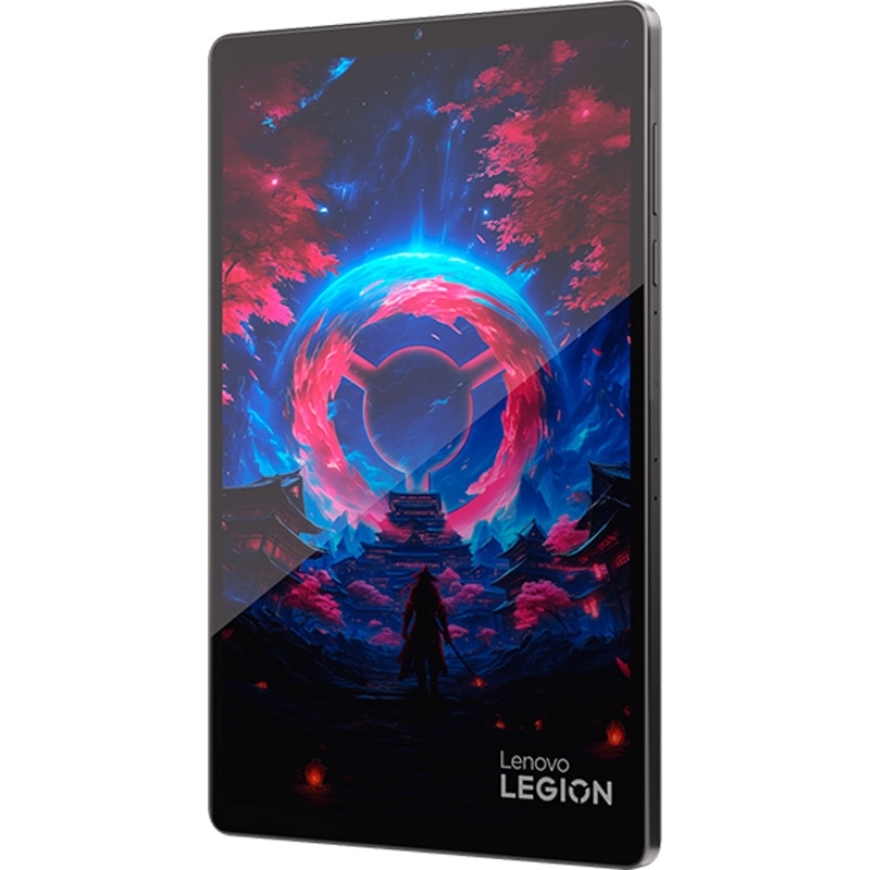 Tableta Lenovo Legion Tab Gen 5, 8.8", 16GB RAM, 512GB, Wi-Fi, Eclipse Black
