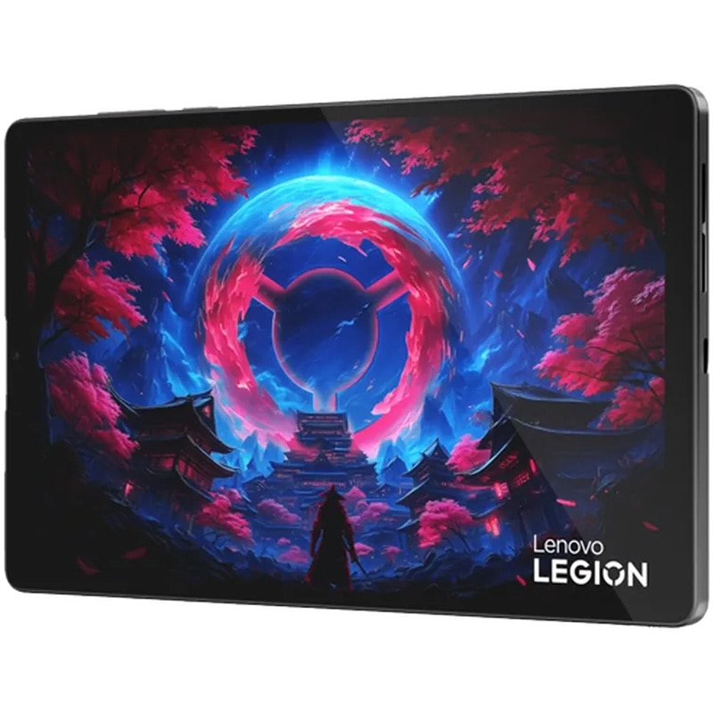 Tableta Lenovo Legion Tab Gen 5, 8.8", 16GB RAM, 512GB, Wi-Fi, Eclipse Black