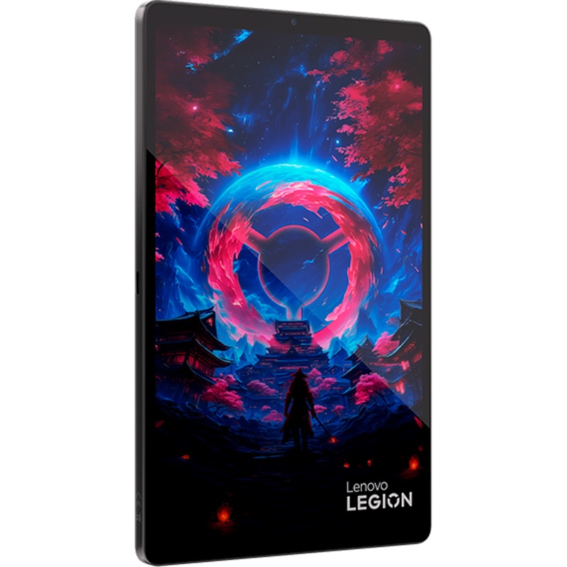 Tableta Lenovo Legion Tab Gen 5, 8.8", 16GB RAM, 512GB, Wi-Fi, Eclipse Black