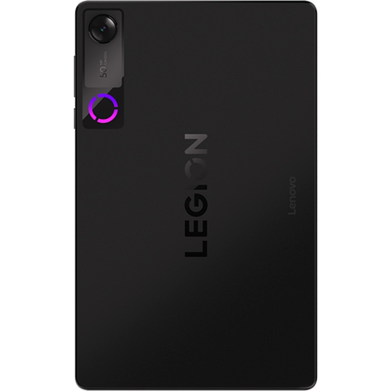 Tableta Lenovo Legion Tab Gen 5, 8.8", 16GB RAM, 512GB, Wi-Fi, Eclipse Black