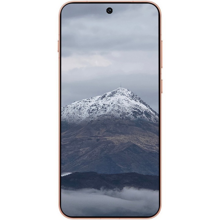 Oppo Find X9s mobiltelefon, 12GB RAM, 512GB, 5G, Sunset Orange