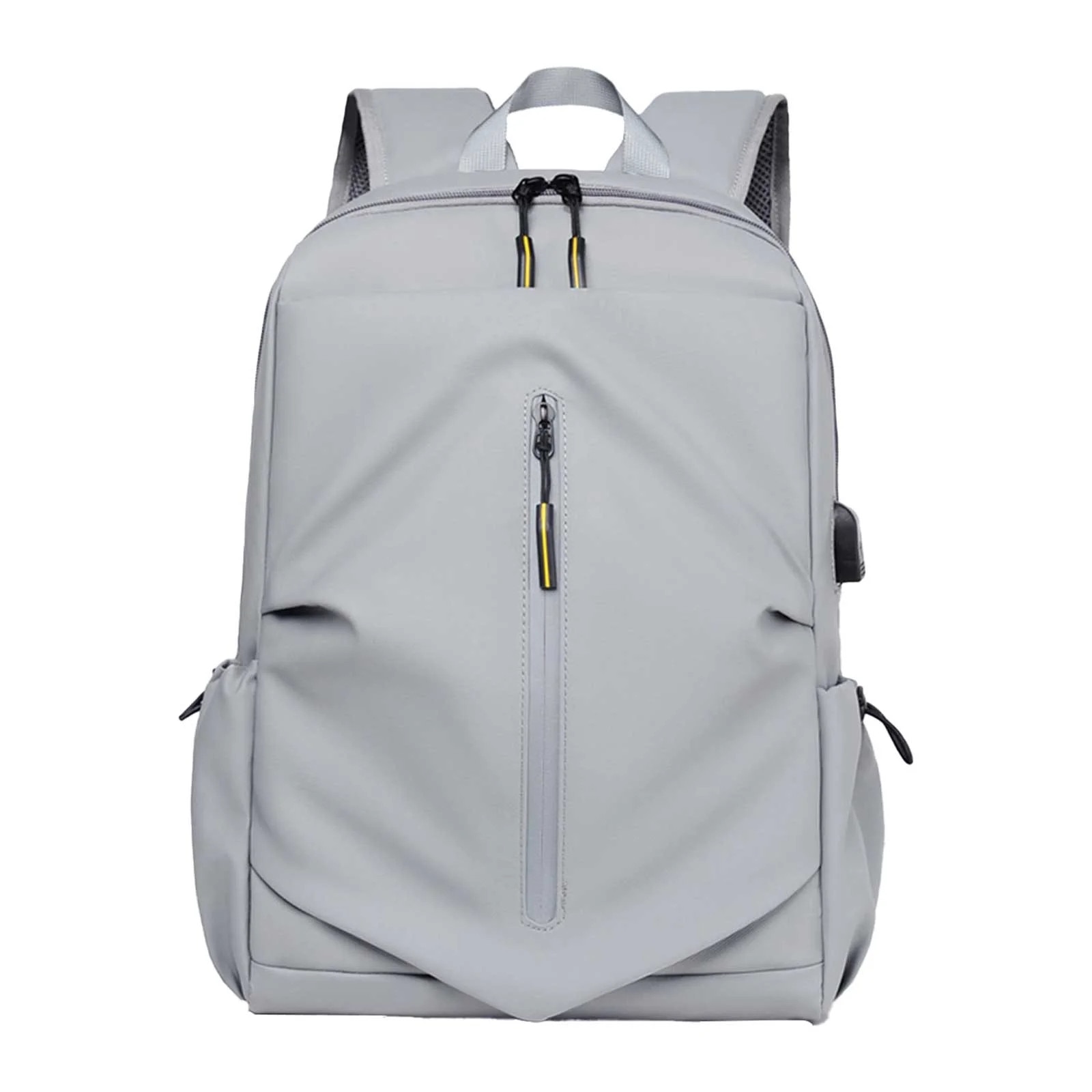 Rucsac laptop unisex, multicolor, 45x30x16cm, Oxford