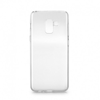 Set Husa Pentru SAMSUNG Galaxy A5 2018 / A8 2018 - Ultra Slim (Transparent) + Folie de Sticla 9D Pentru SAMSUNG Galaxy A5 2018 / A8 2018 (Negru) TSS Set Husa Pentru SAMSUNG Galaxy A5 2018 / A8 2018 - Ultra Slim (Transparent) + Folie de Sticla 9D Pentru SAMSUNG Galaxy A5 2018 / A8 2018 (Negru) TSS