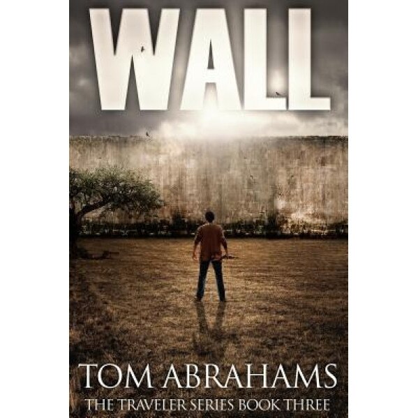 Wall, Tom Abrahams (Author)