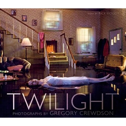 Twilight, Gregory Crewdson