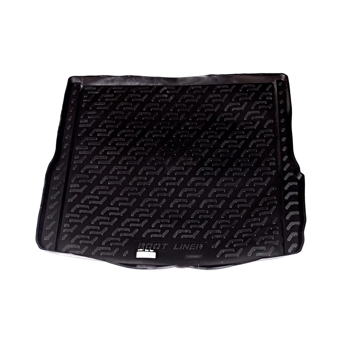 Covor portbagaj stil tavita M Star compatibil cu Audi A6 4F/C6 2004-2011 Break / Avant, fara miros