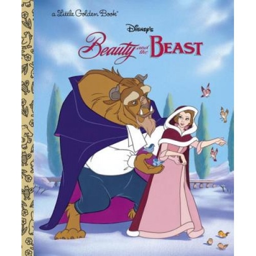 Beauty and the Beast, Teddy Slater