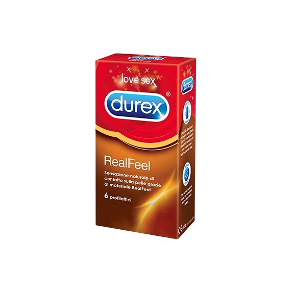 realfeel durex