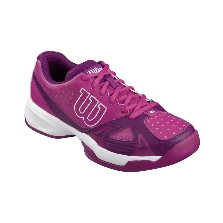 Pantofi sport Wilson Rush Open 2.0, dama, roz, Roz
