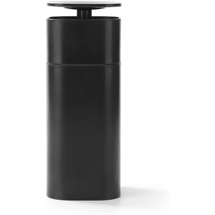 Dispenser de sapun cu pompa goala, dozator de sapun cu actionare prin apasare si tragere, dozator de lichid, dozator de sapun cu pompa goala, dozator de cosmetice gol, sticla de lichid, recipient pentru lichid