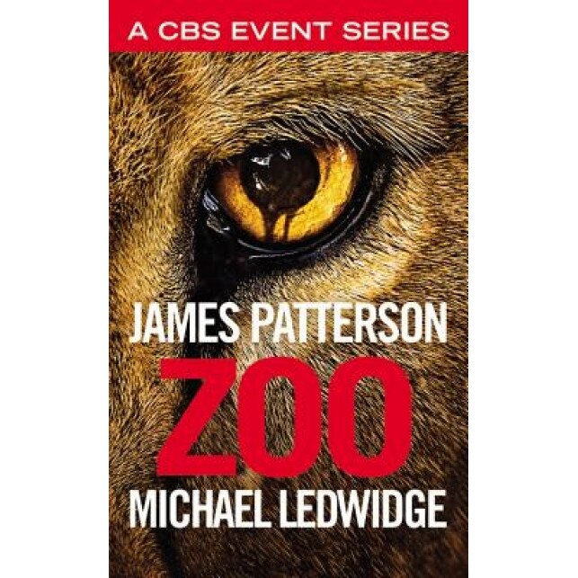 Zoo, James Patterson (Author)