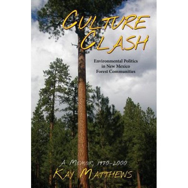 Culture Clash, Kay Matthews (Author)